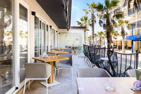Cabot Playa Grande in Palma — foto 14