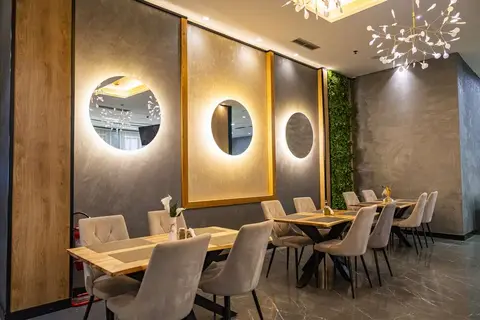 Henry Resort Hotel & Spa in Golem, foto 20