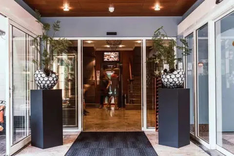 Hotel &ampapos;t Paviljoen foto 12