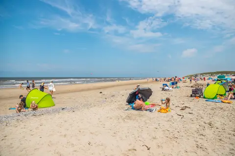 Texel in De Cocksdorp — foto 23