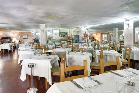 Colonna Beach Hotel in Aranci Golf — foto 15