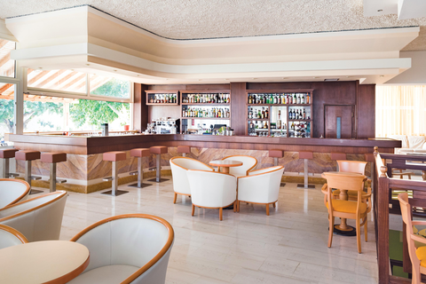 Hotel Atlantis Beach - all inclusive foto 25