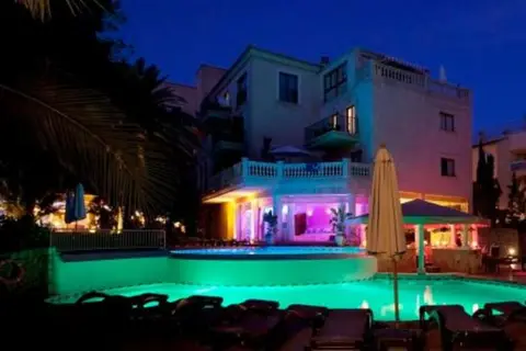 Hotel Lago Garden Suites & Spa in Capdepera, foto 21