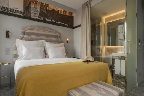 Pousada Alfama in Lissabon, foto 7