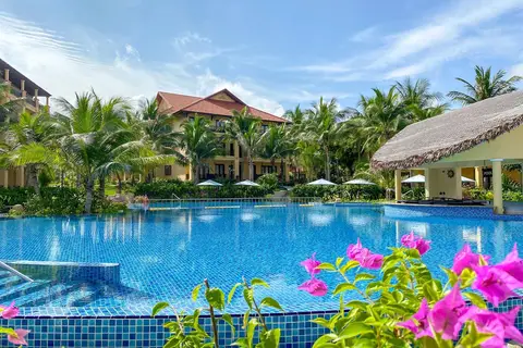 Pandanus Resort in Phan Thiet — foto 2