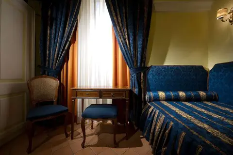 Chiaja Hotel De Charme in Napels, foto 7