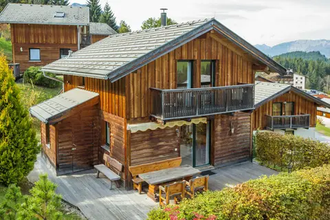 Alpendorf Dachstein-West in Annaberg-Lungötz — foto 17