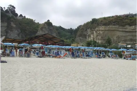 L'Olivara Villaggio in Rome — foto 12