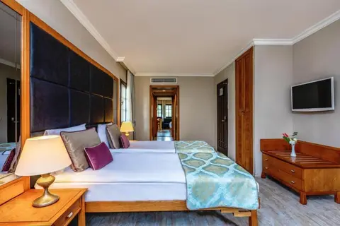 Asteria Family Resort Belek in Serik — foto 26