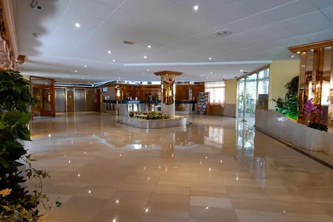 Beverly Park & Spa in Blanes — foto 7