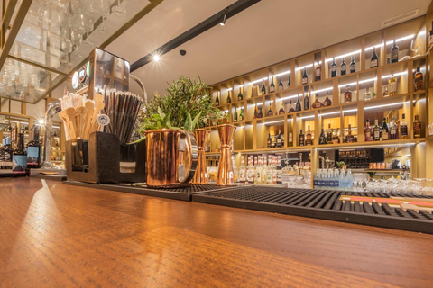 Hotel Verde Mar & Spa foto 10