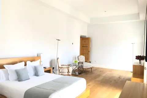 Hotel Boutique Palacio Corredera in Jerez De La Frontera — foto 27