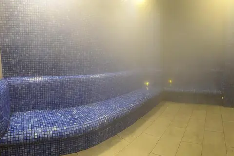 Taxim Lounge Hotel in İstanbul, foto 7
