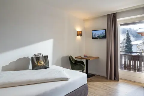 Sporthotel Austria in St. Johann in Tirol — foto 5