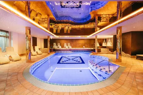 Hotel B&B Bergjuwel in Neustift im Stubaital — foto 2