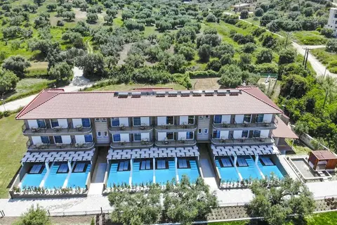Royal Hotel & Suites in Pallini Municipal Unit, foto 22