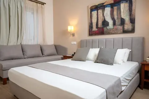 Philoxenia Hotel & SPA in Δημοτική Ενότητα Μαλίων — foto 11