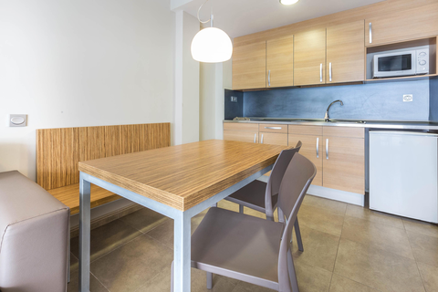 Appartementen Odissea Park foto 14