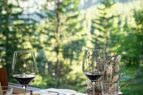 Sunstar Hotel Arosa in Arosa — foto 5