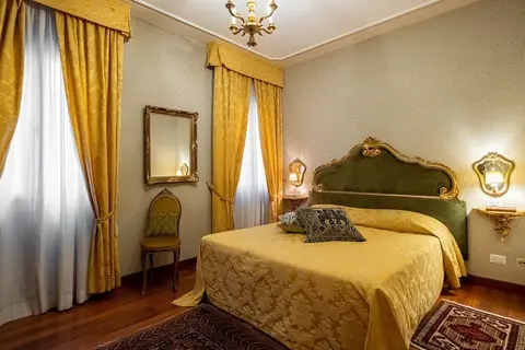 Hotel Bel Sito & Berlino in Venetië, foto 27