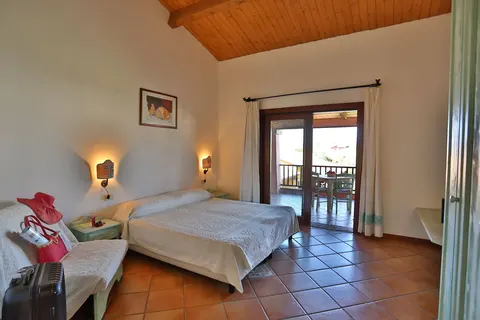 Liscia Eldi Resort foto 13