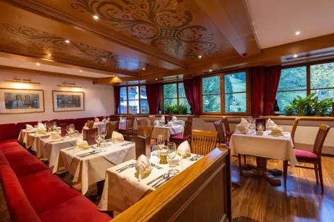 IFA Alpenhof Wildental Hotel in Mittelberg — foto 2