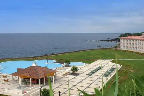 Terceira Mar Hotel in Angra do Heroísmo — foto 12