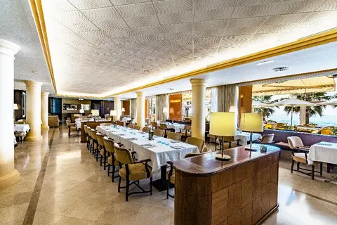 Hotel Sunway Playa Golf & Spa in Sitges, foto 24