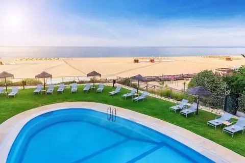 AP Oriental Beach in Portimão, foto 2