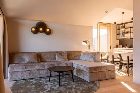Kitzbühel Suites by Alps Resort in Oberndorf in Tirol — foto 19