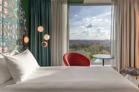 ibis Styles Rotterdam Ahoy foto 5