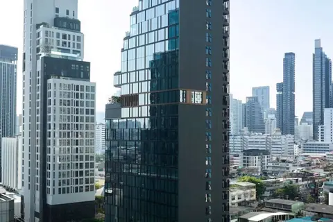 DusitD2 Samyan in Bangkok, foto 10