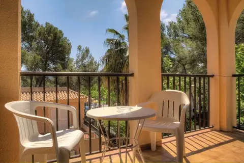 Hotel Morlans in Calvià, foto 8