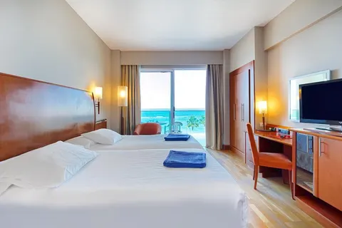 Bull Reina Isabel & Spa foto 2