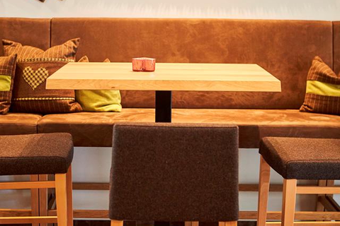 AlpenParks Hotel & Apartment Sonnleiten foto 12