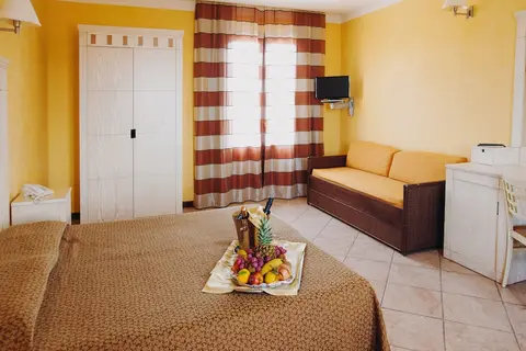 Villa Zina Family Resort in Custonaci, foto 26