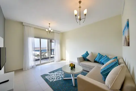 Jannah Hotel Apartments & Villas in Ras Al Khaimah, foto 6