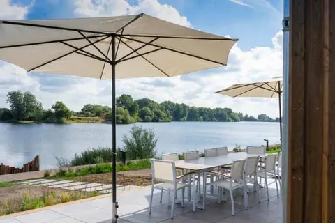 Vakantiepark Aan de Maas foto 8