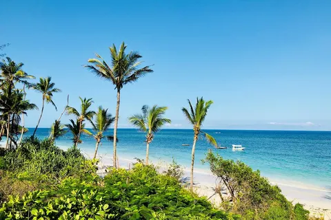 13 daagse safari The Mombasa Rendez Vous foto 5