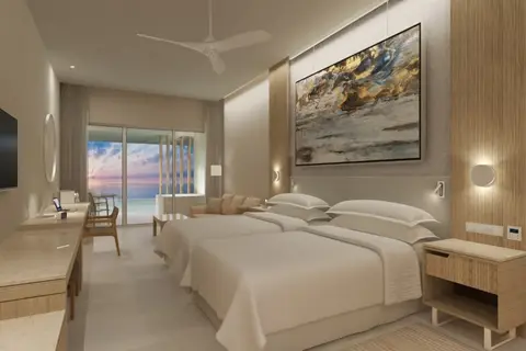Barceló Maya Riviera in Playa del Carmen — foto 2