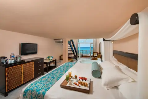 Cozumel Palace in Cancún — foto 5