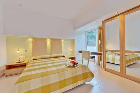 Mendi Beach Hotel in Δημοτική Ενότητα Κασσάνδρας — foto 5