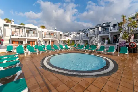 Bitacora Club Lanzarote in Puerto del Carmen — foto 13