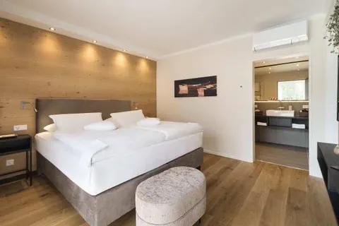 MUNTE - Wellnesshotel am Stadtwald foto 13