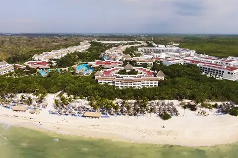 Platinum Yucatán Princess in Playa del Carmen — foto 12