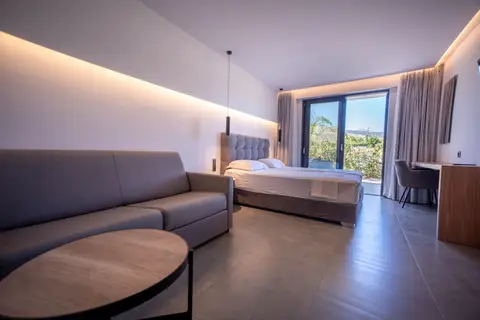 Iris Hotel in Kos-Stad — foto 19