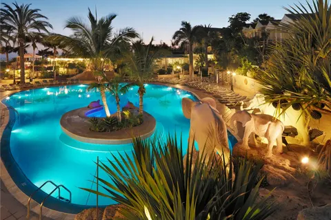 Gran Oasis Resort foto 14