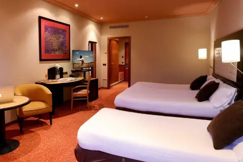 abba Fonseca Hotel in Salamanca