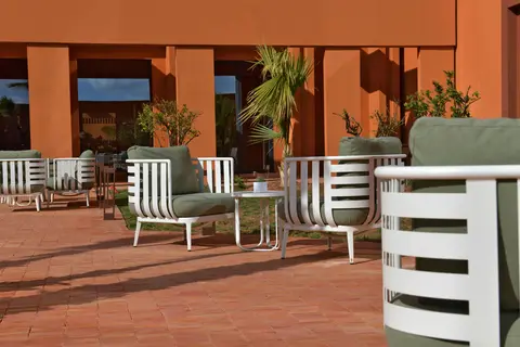 Doubletree By Hilton Ben Guerir Hotel & Residences in Ben Guerir, foto 23