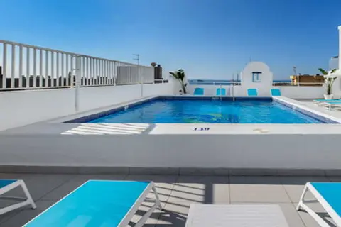 Hotel Vibra Vila in Ibiza — foto 27